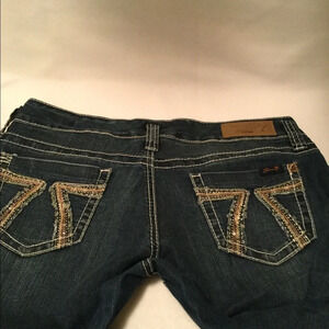 7jeans pants